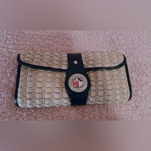 Kate Spade Clutch